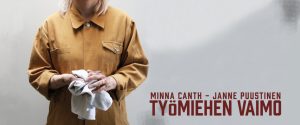 Tikkurilan Teatteri: Työmiehen vaimo @ Vernissasali (1. krs) | Vantaa | Suomi